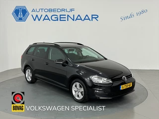 Volkswagen Golf 1.2 TSI COMFORTLINE NAVI TREKHAAK
