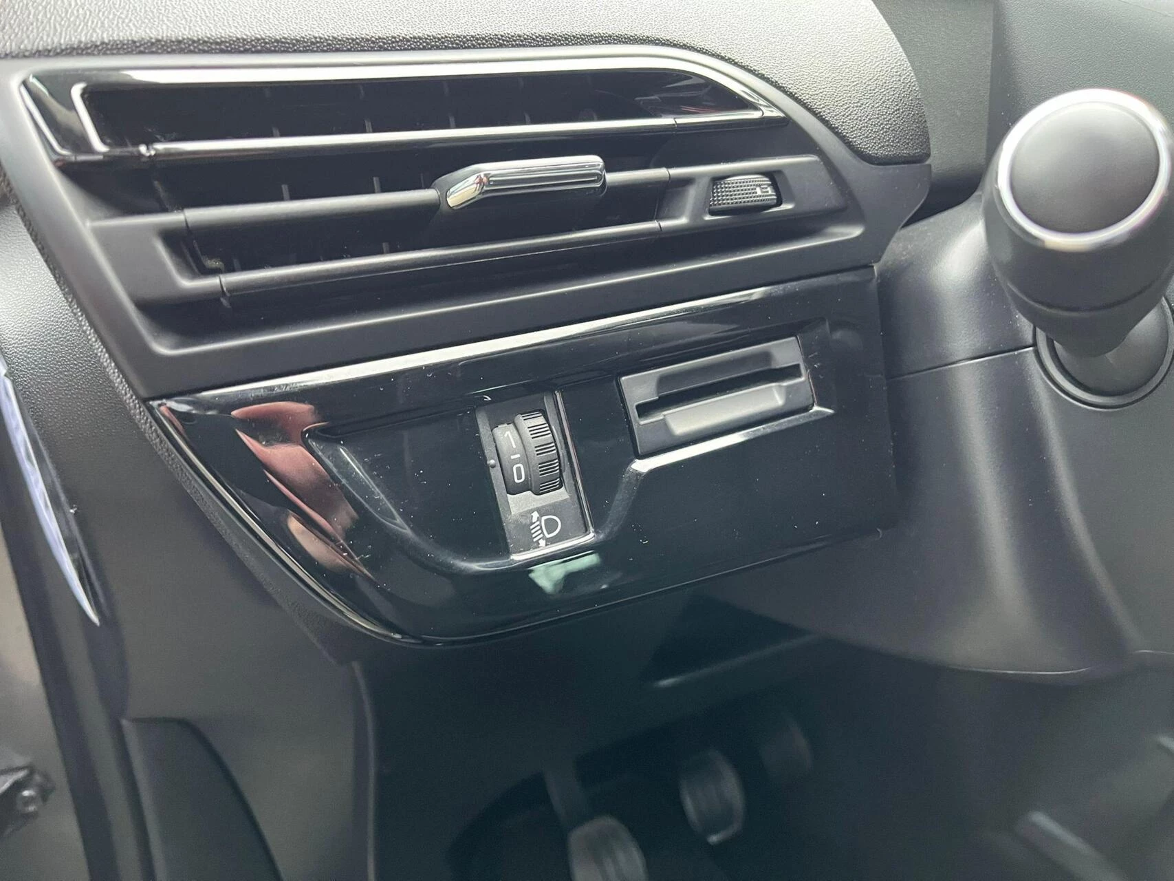 Hoofdafbeelding Citroën Grand C4 Picasso