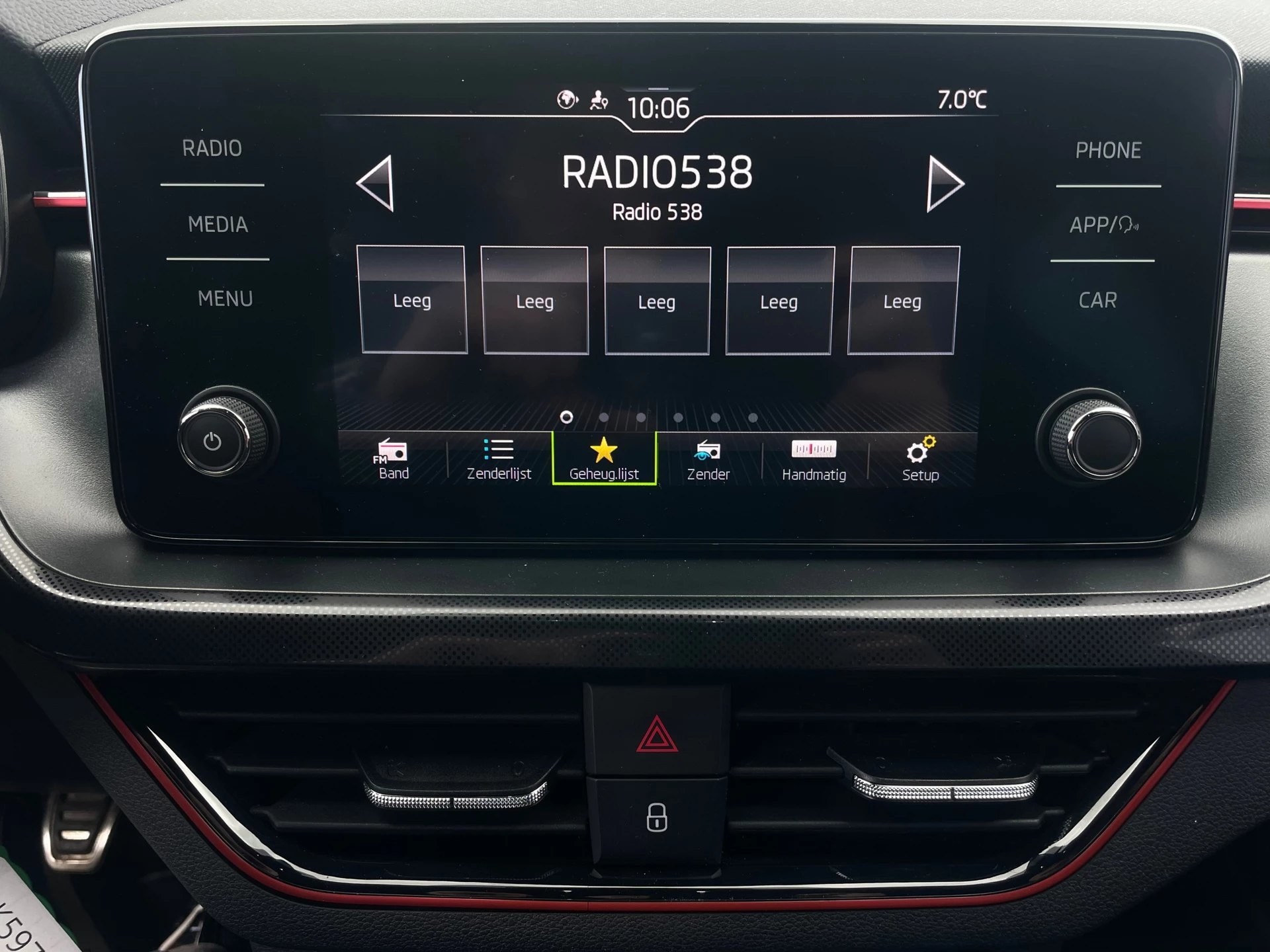 Hoofdafbeelding Škoda Scala