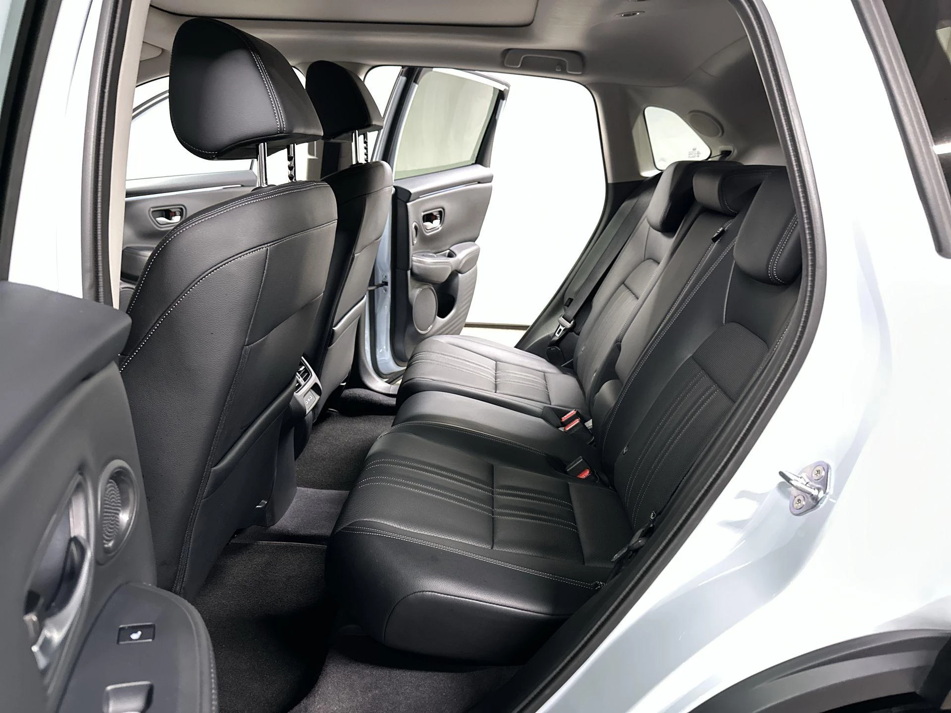 Hoofdafbeelding Honda ZR-V