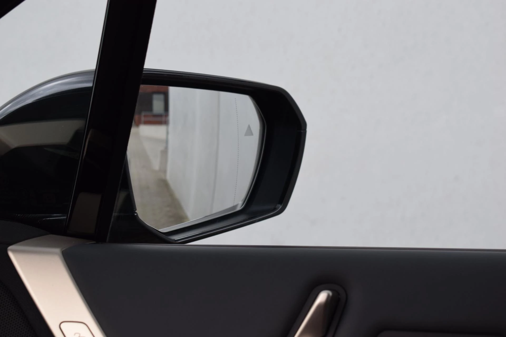 Hoofdafbeelding BMW iX