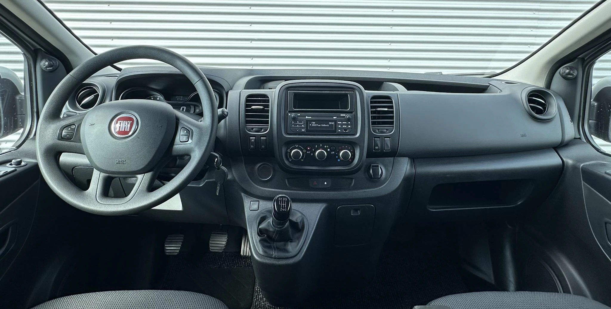 Hoofdafbeelding Fiat Talento
