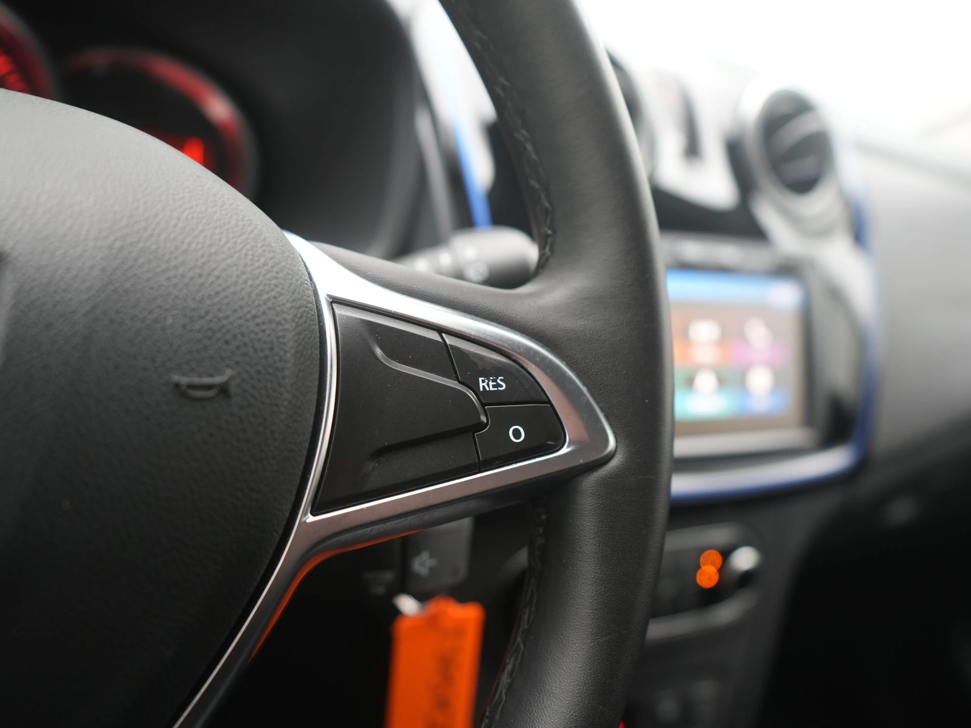 Hoofdafbeelding Dacia Logan