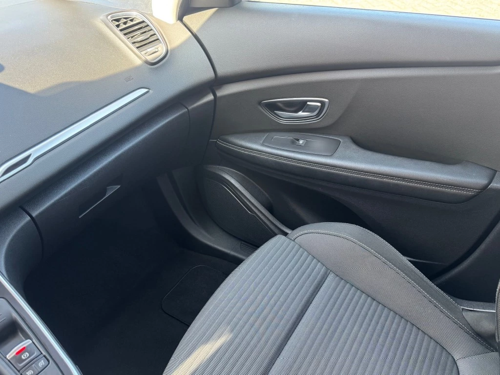 Hoofdafbeelding Renault Grand Scénic
