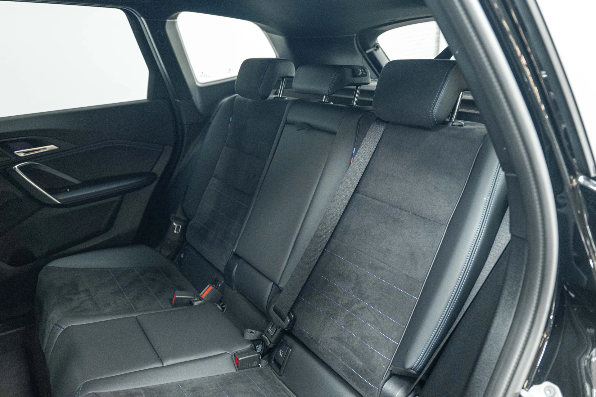 Hoofdafbeelding BMW iX1