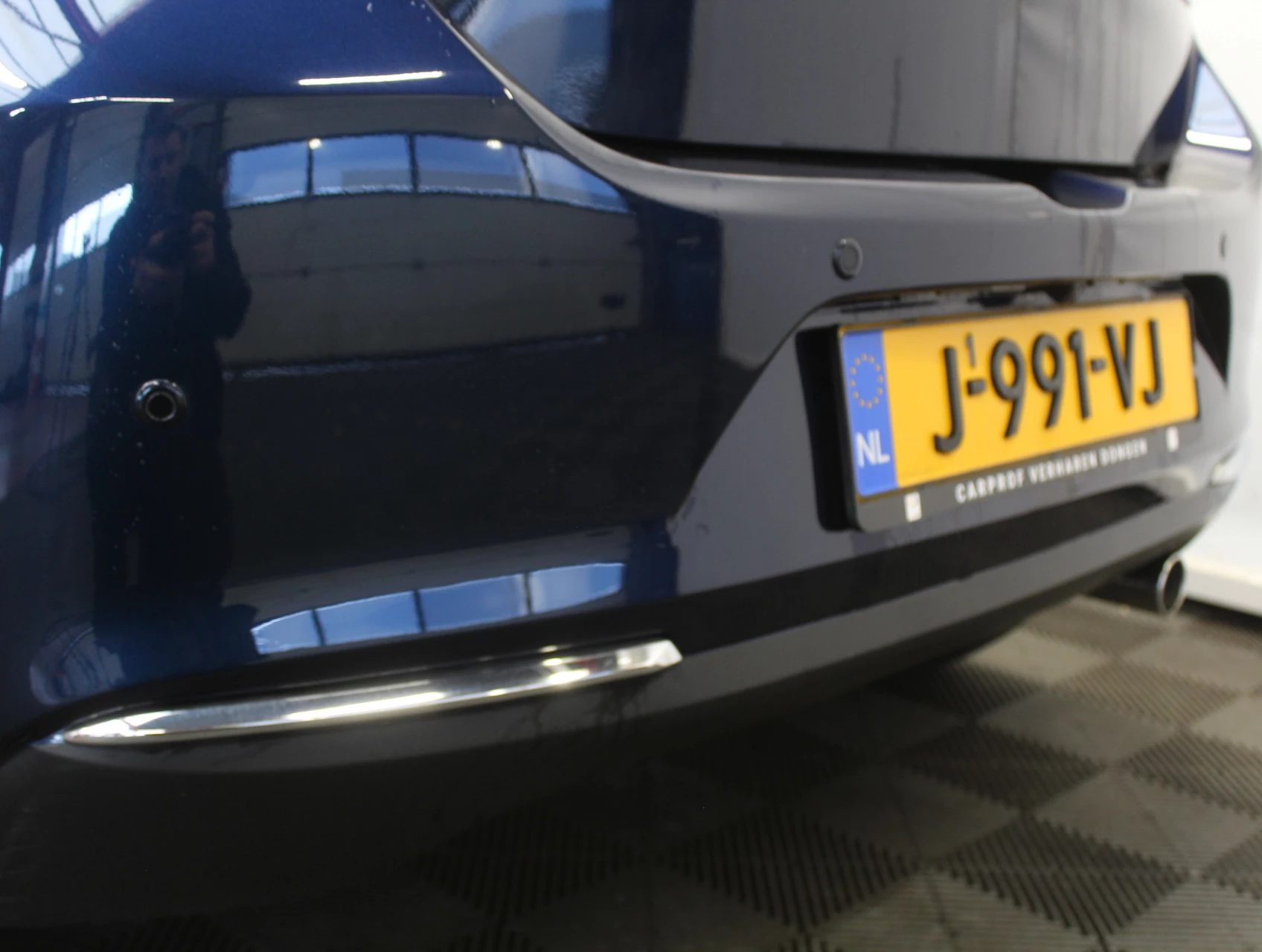 Hoofdafbeelding Mazda 2