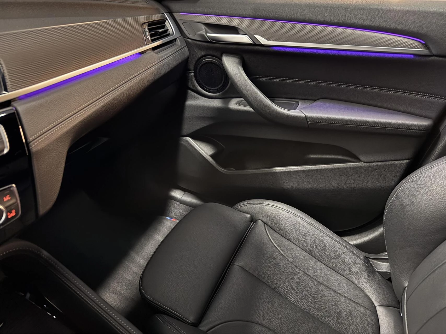 Hoofdafbeelding BMW X2