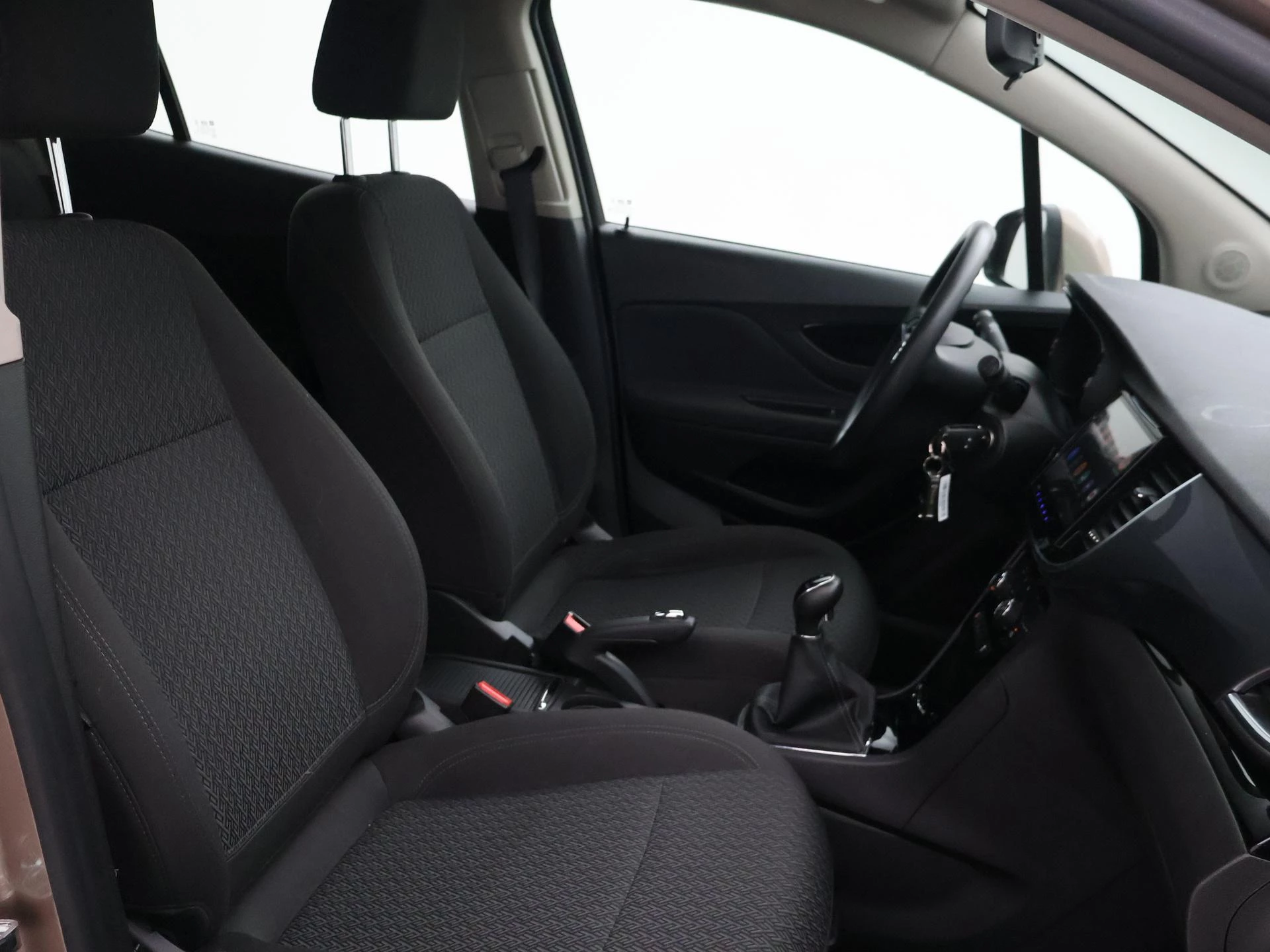 Hoofdafbeelding Opel Mokka X