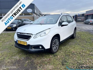 Peugeot 2008 1.2 PureTech Active