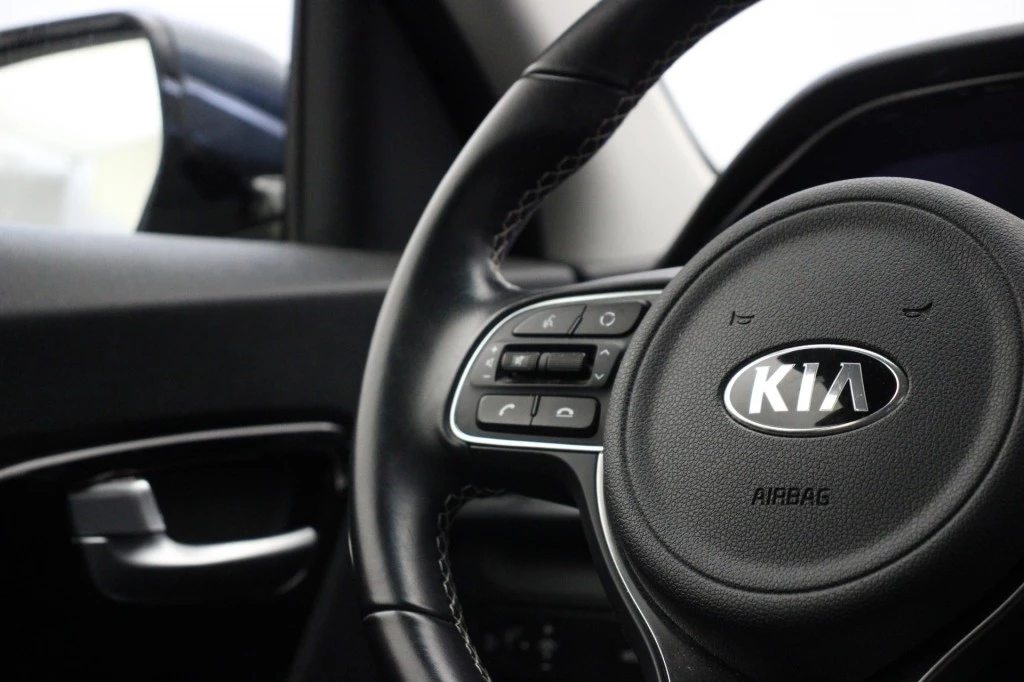 Hoofdafbeelding Kia e-Niro