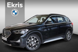 BMW X1 sDrive18i | Comfort Access | Head-up display | Trekhaak | Stoelverwarming
