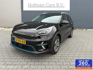 Kia e-Niro ExecutiveLine 64 kWh 2020 Incl Btw NAP