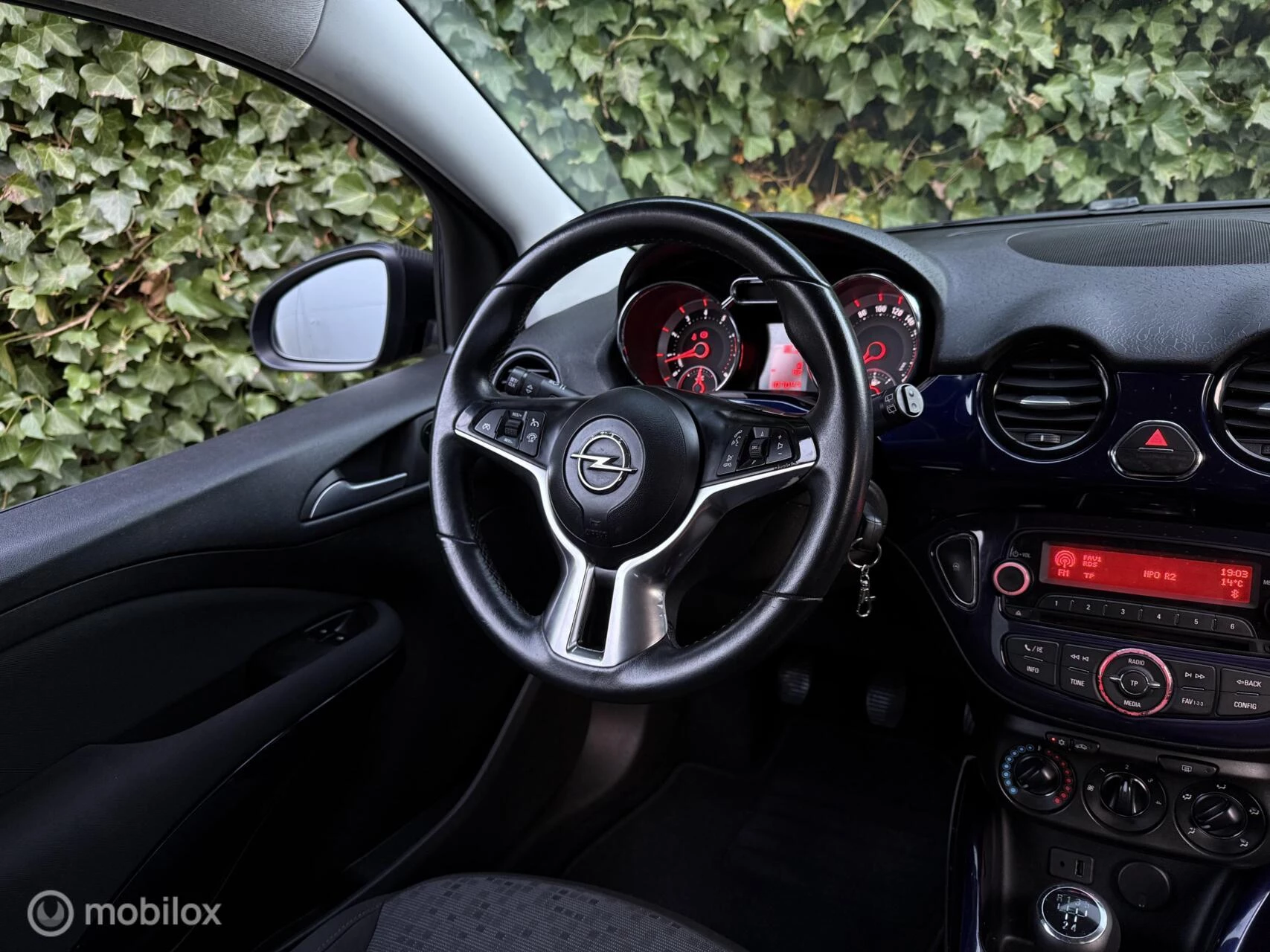 Hoofdafbeelding Opel ADAM