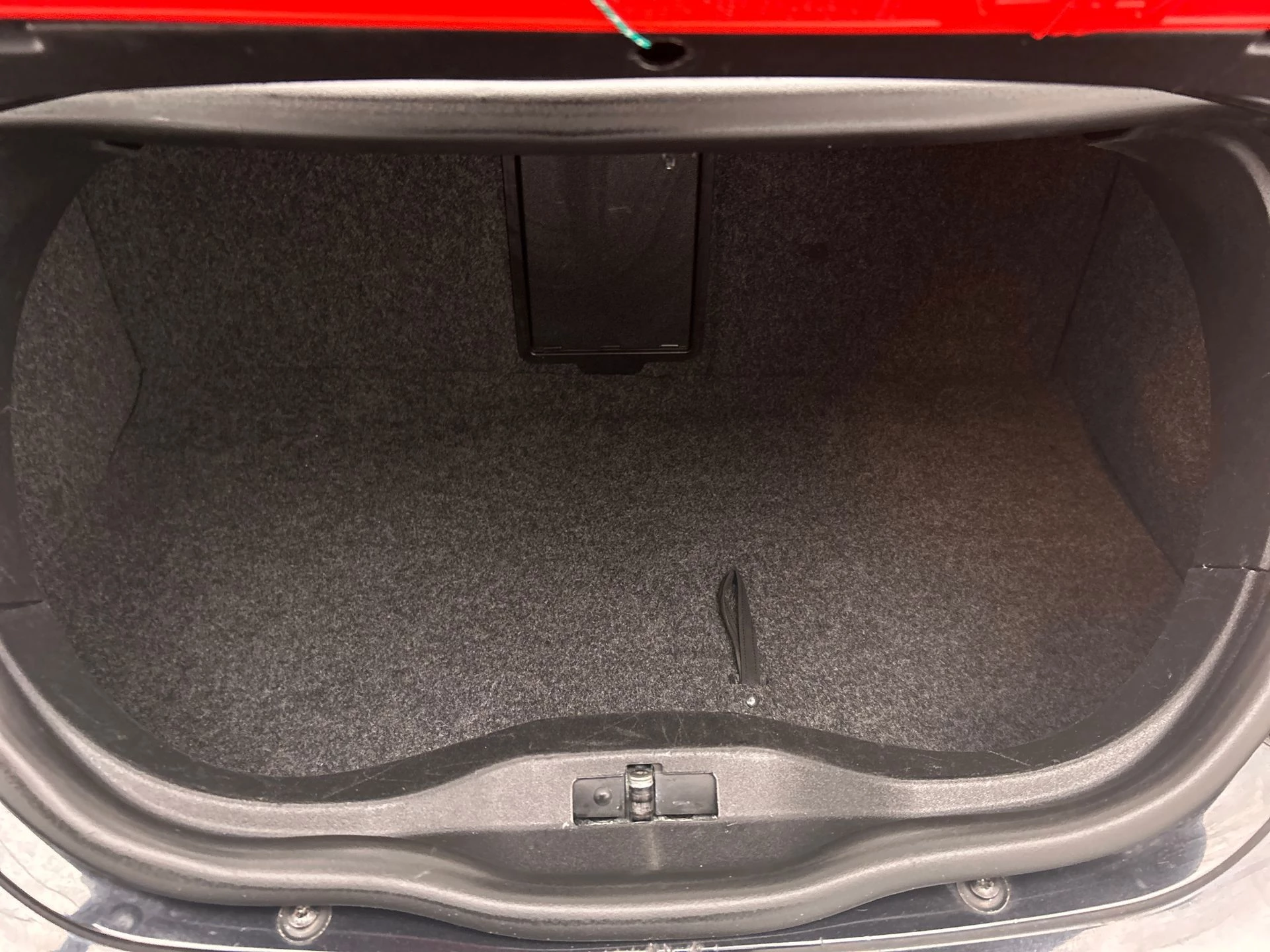 Hoofdafbeelding Volkswagen New Beetle