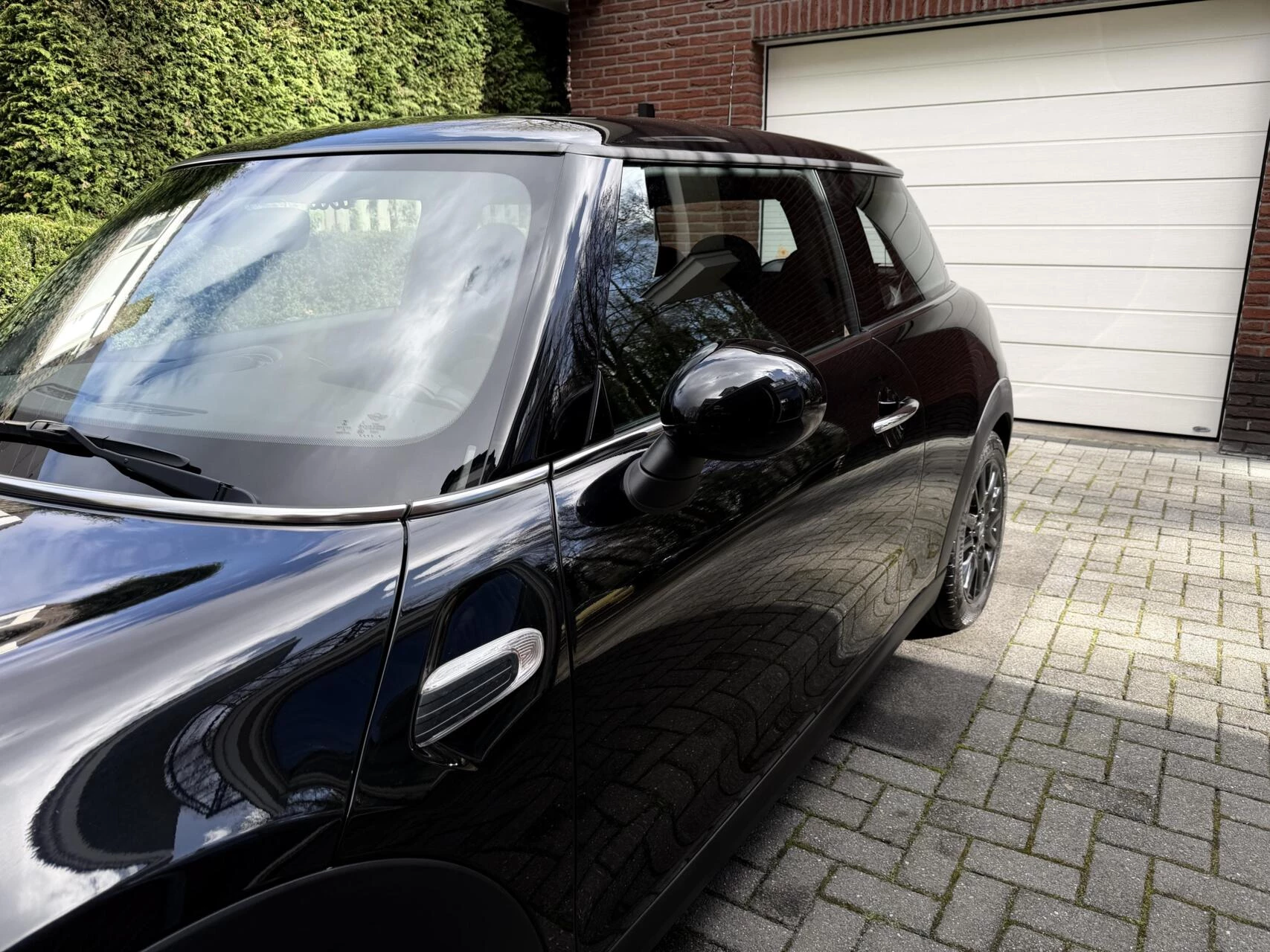Hoofdafbeelding MINI One