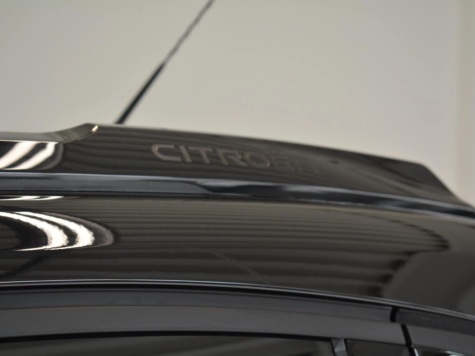 Hoofdafbeelding Citroën ë-C3
