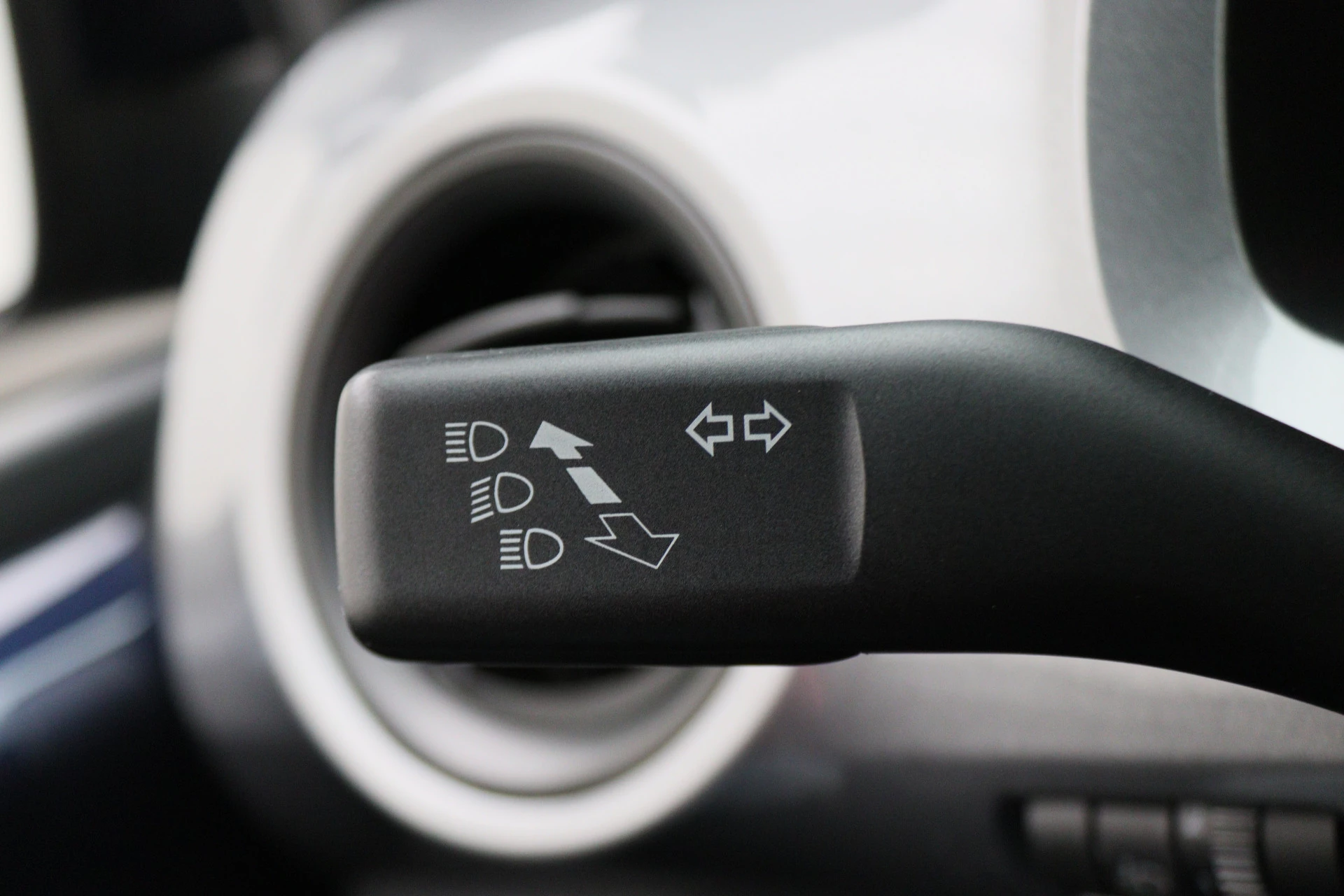 Hoofdafbeelding SEAT Mii