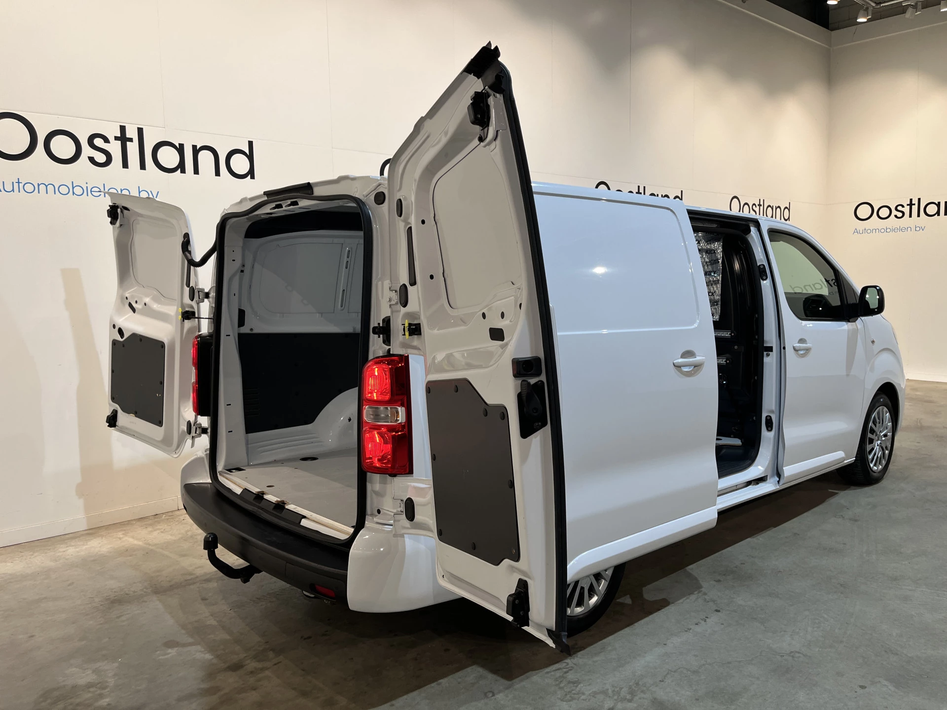 Hoofdafbeelding Fiat Scudo