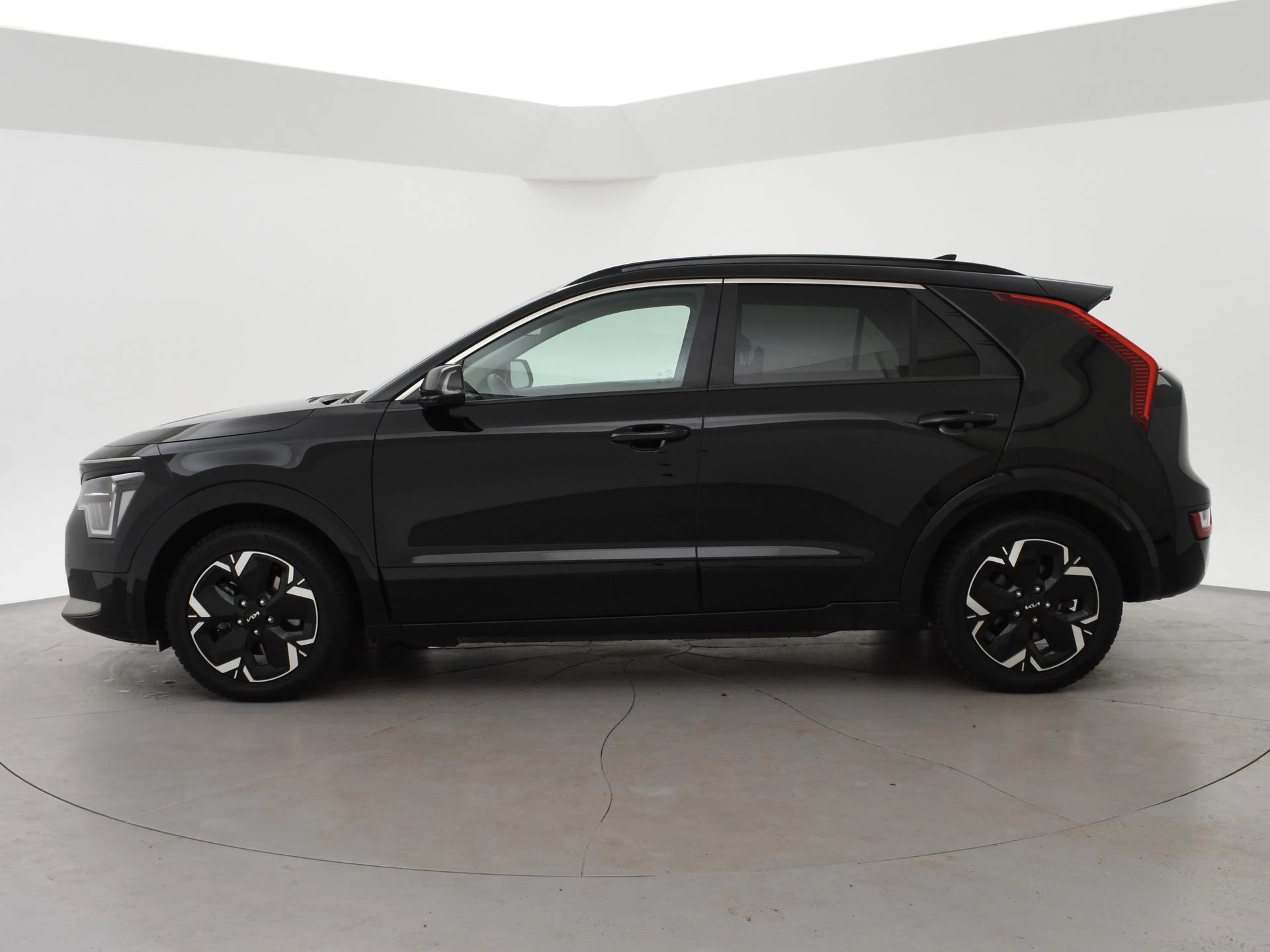 Hoofdafbeelding Kia Niro EV