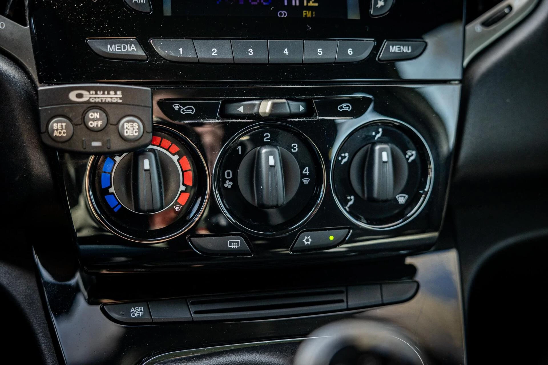 Hoofdafbeelding Lancia Ypsilon