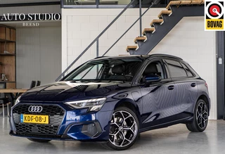 Audi A3 Sportback 40 TFSI e | Matrix | Sfeer | Carplay | Stoelverwarming