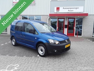 Volkswagen Caddy Bestel 1.6 TDI