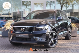 Volvo Xc40 T4 Inscription Expression | Navigatie | Cruise | Climate | LED | Virtual | Carplay | Camera | Keyless