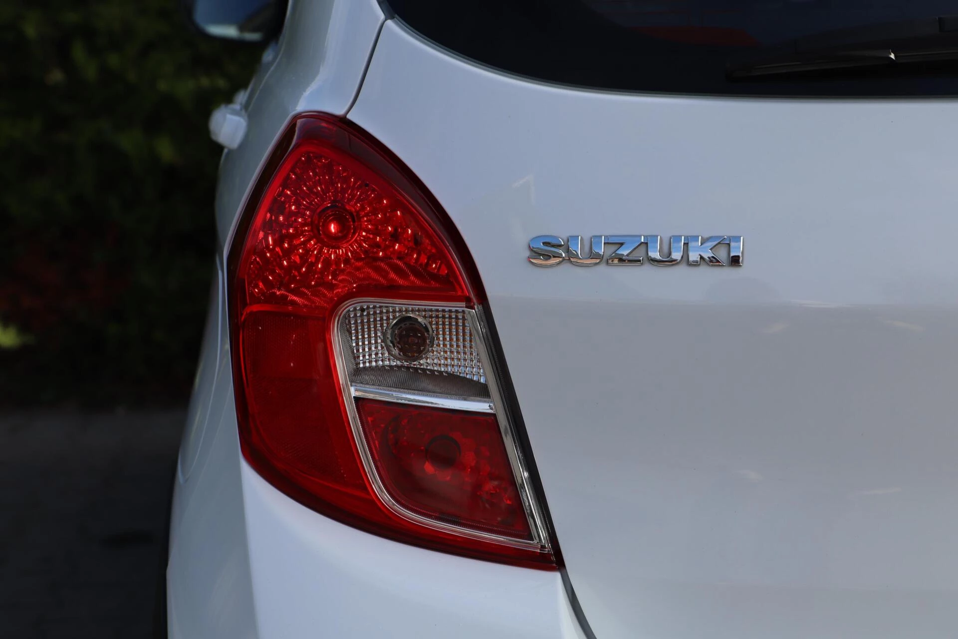 Hoofdafbeelding Suzuki Celerio