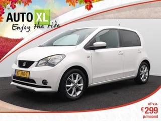 Hoofdafbeelding SEAT Mii SEAT Mii 1.0 Sport Connect NW-Model Bluetooth Cruise LMV 16' LED