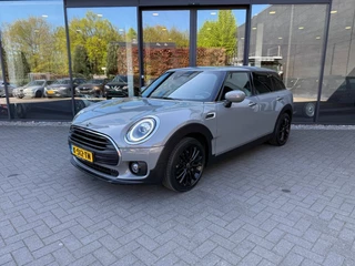 Hoofdafbeelding MINI Clubman MINI Clubman 1.5 One,LED,Keyless,Clima,Carplay,NaviPro.Cruise,Digi Disp.,Dealer OH,1e Eig