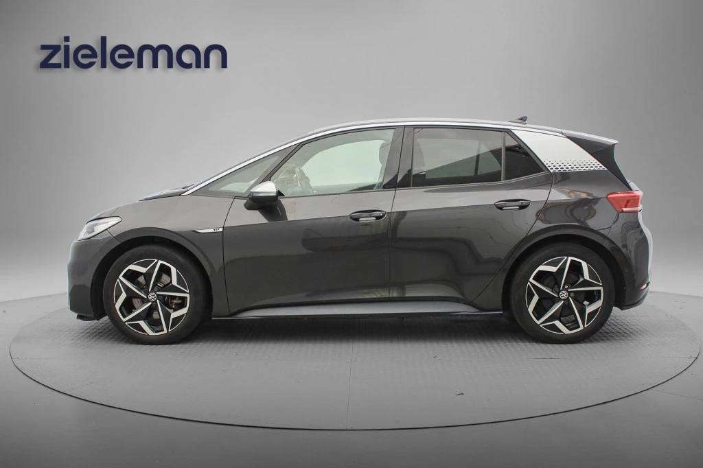 Hoofdafbeelding Volkswagen ID.3