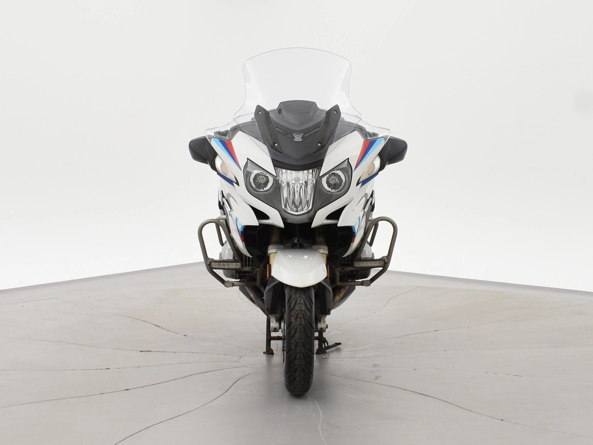 Hoofdafbeelding BMW R 1200 RT