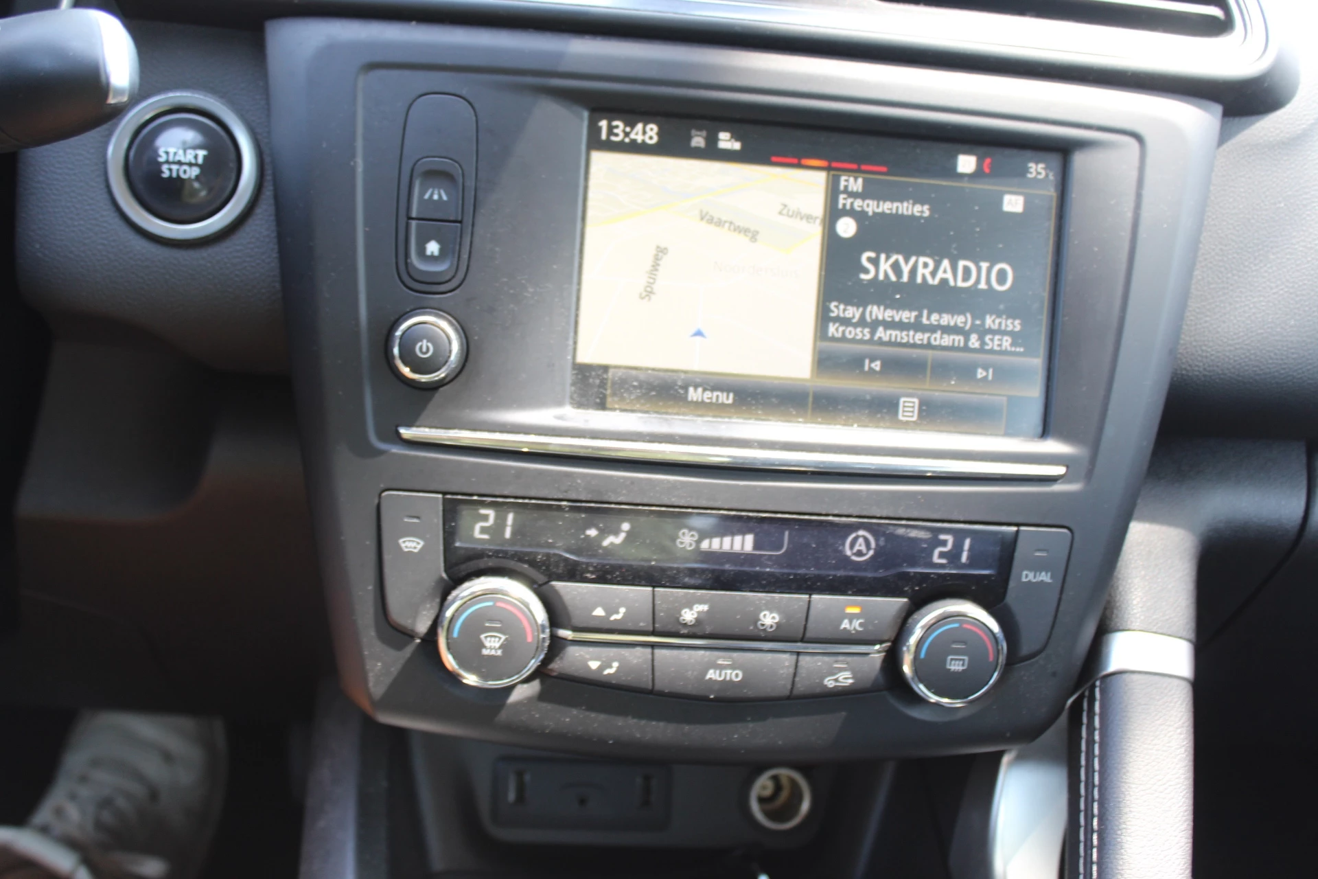 Hoofdafbeelding Renault Kadjar