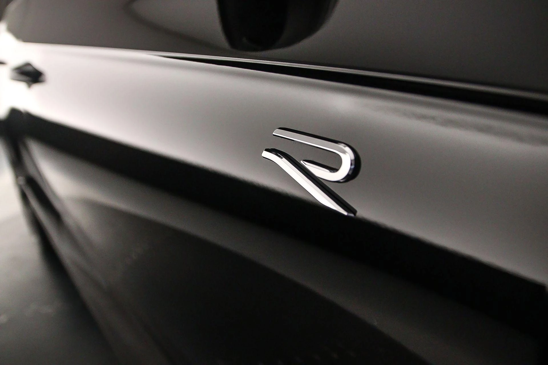 Hoofdafbeelding Volkswagen Touareg