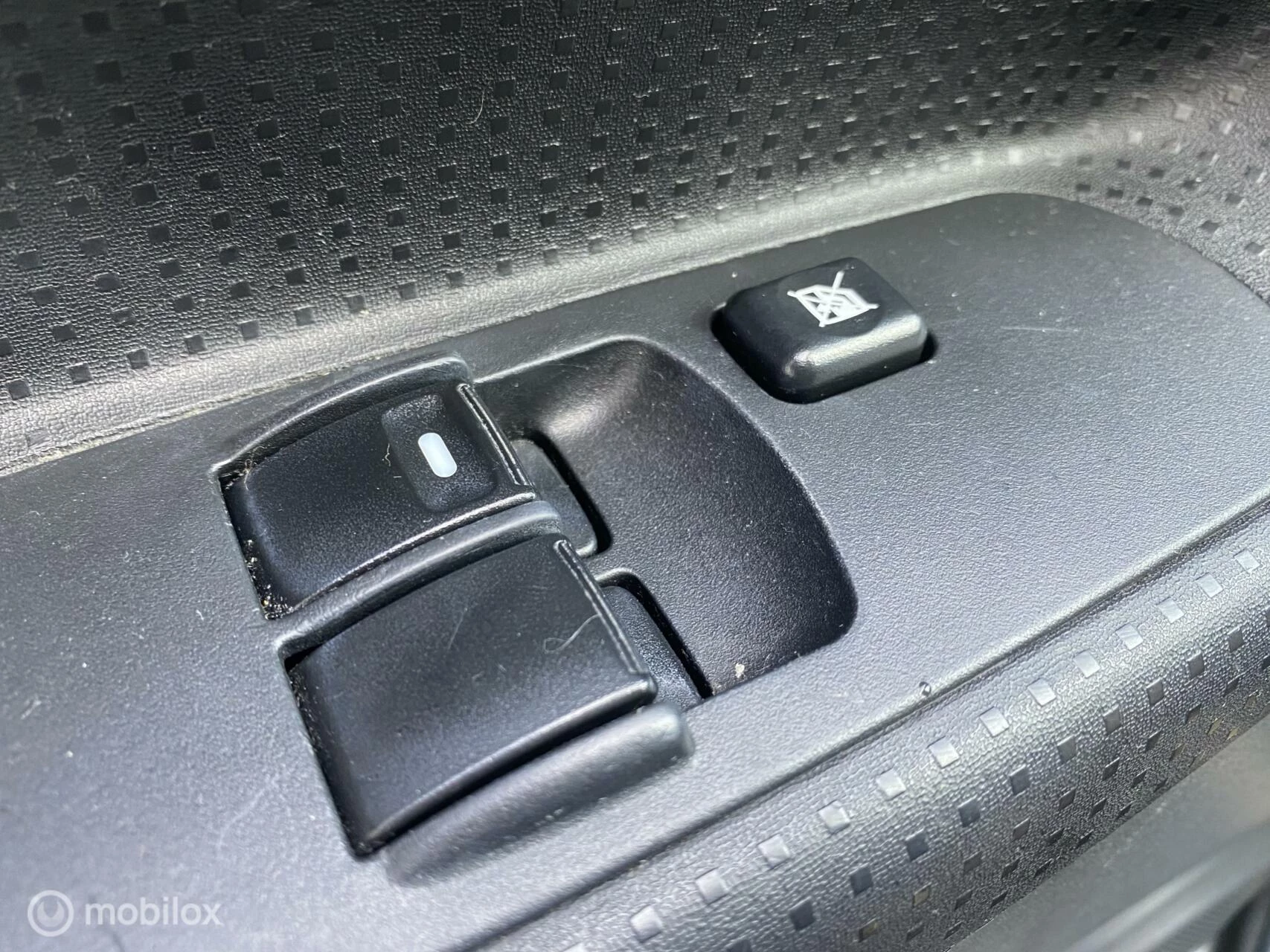 Hoofdafbeelding Mitsubishi Colt