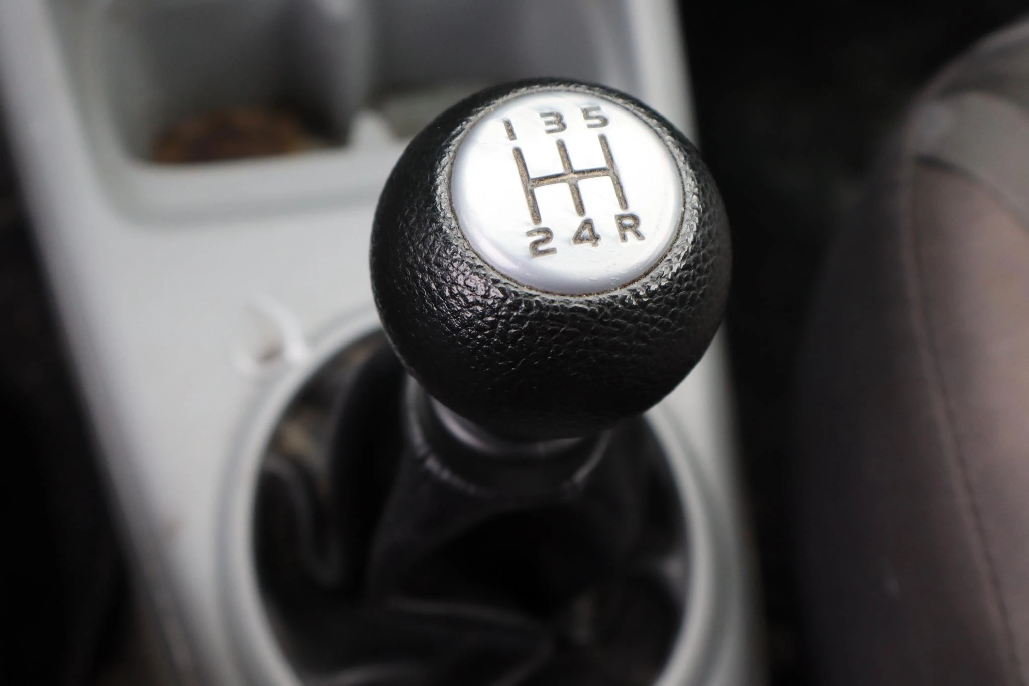 Hoofdafbeelding Suzuki Alto