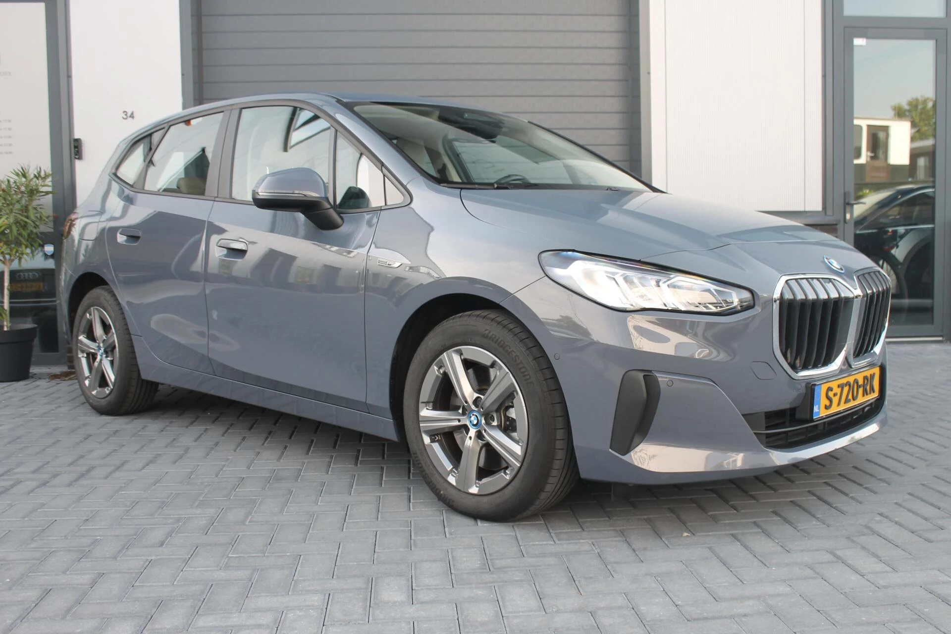 Hoofdafbeelding BMW 2 Serie