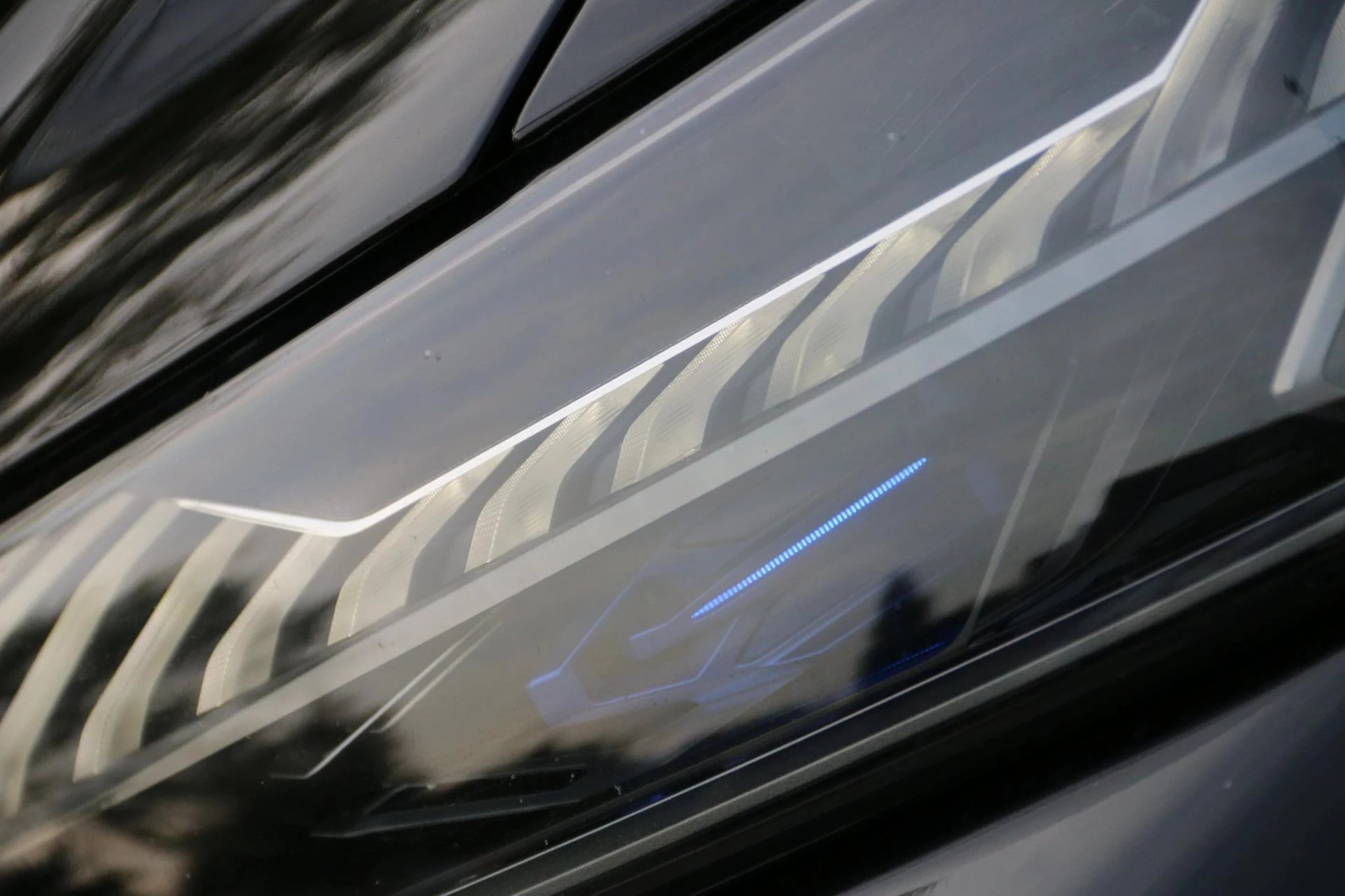 Hoofdafbeelding Audi RS6