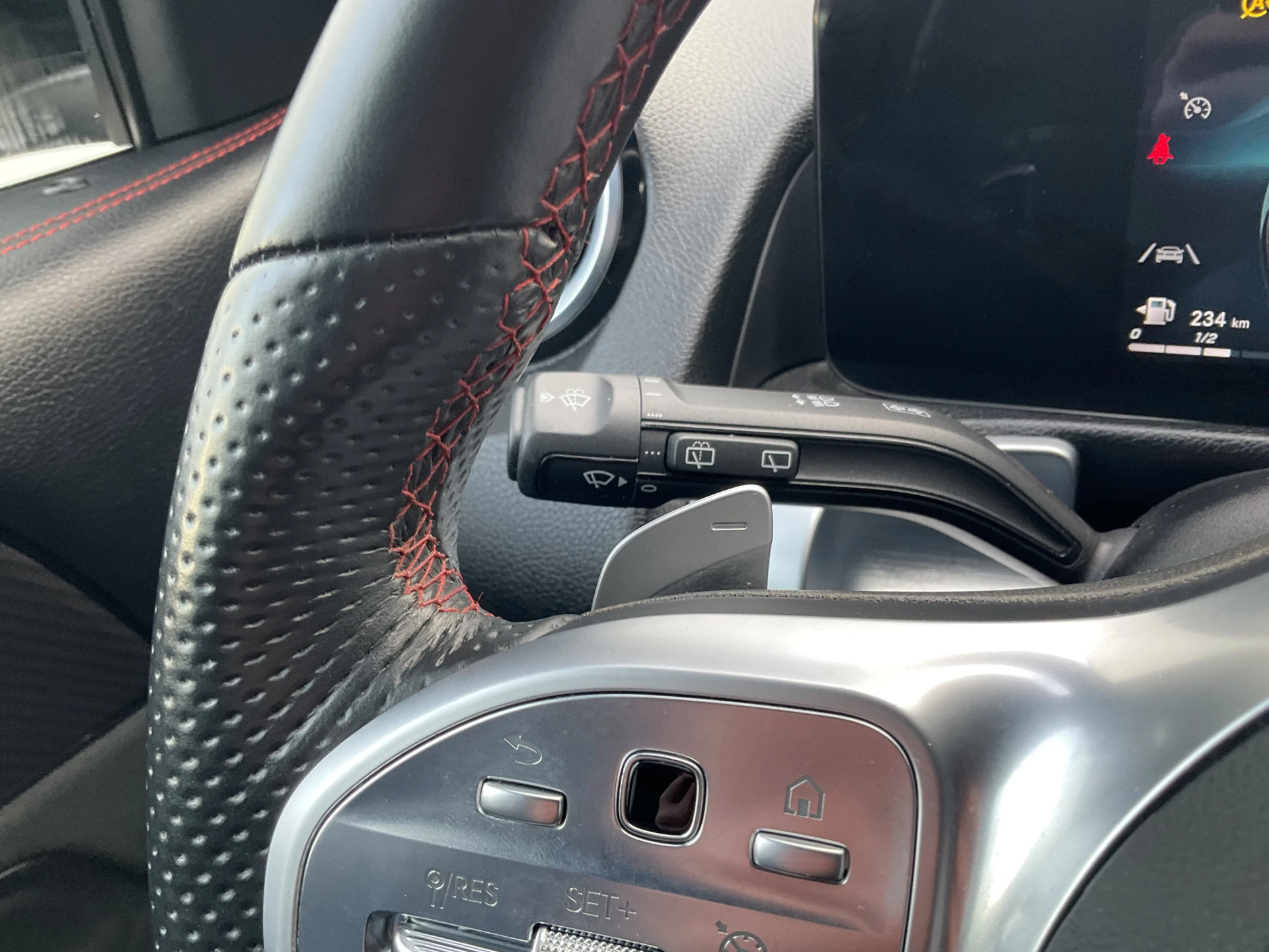 Hoofdafbeelding Mercedes-Benz GLB