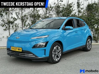 Hyundai Kona Electric | 64 kWh | Navigatie | Camera!