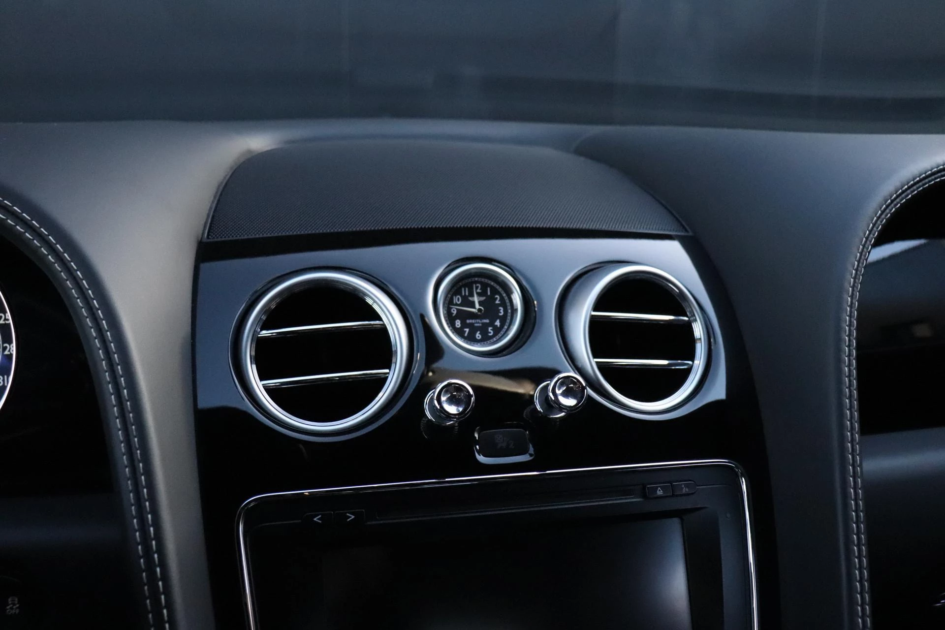 Hoofdafbeelding Bentley Continental GT