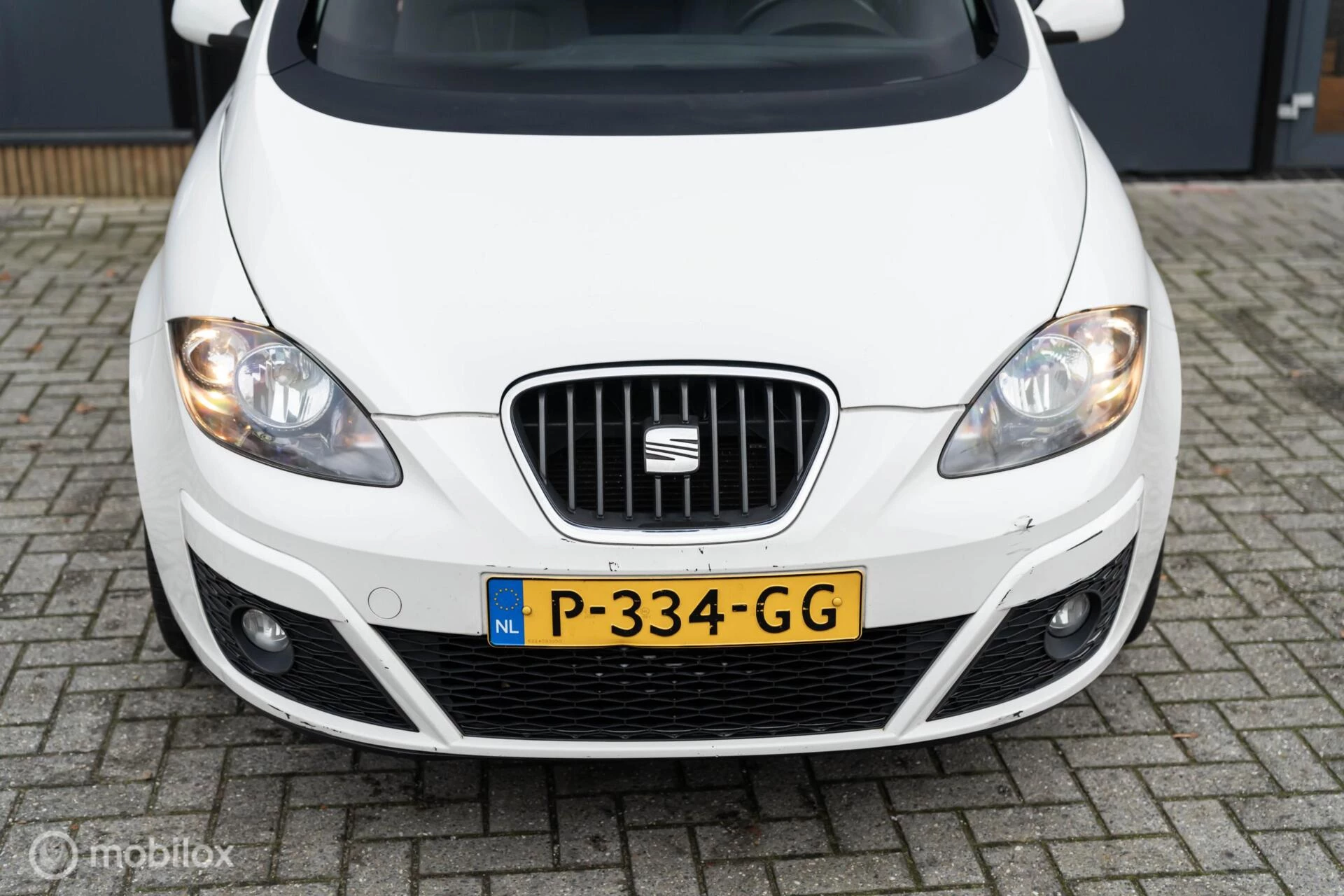 Hoofdafbeelding SEAT Altea XL