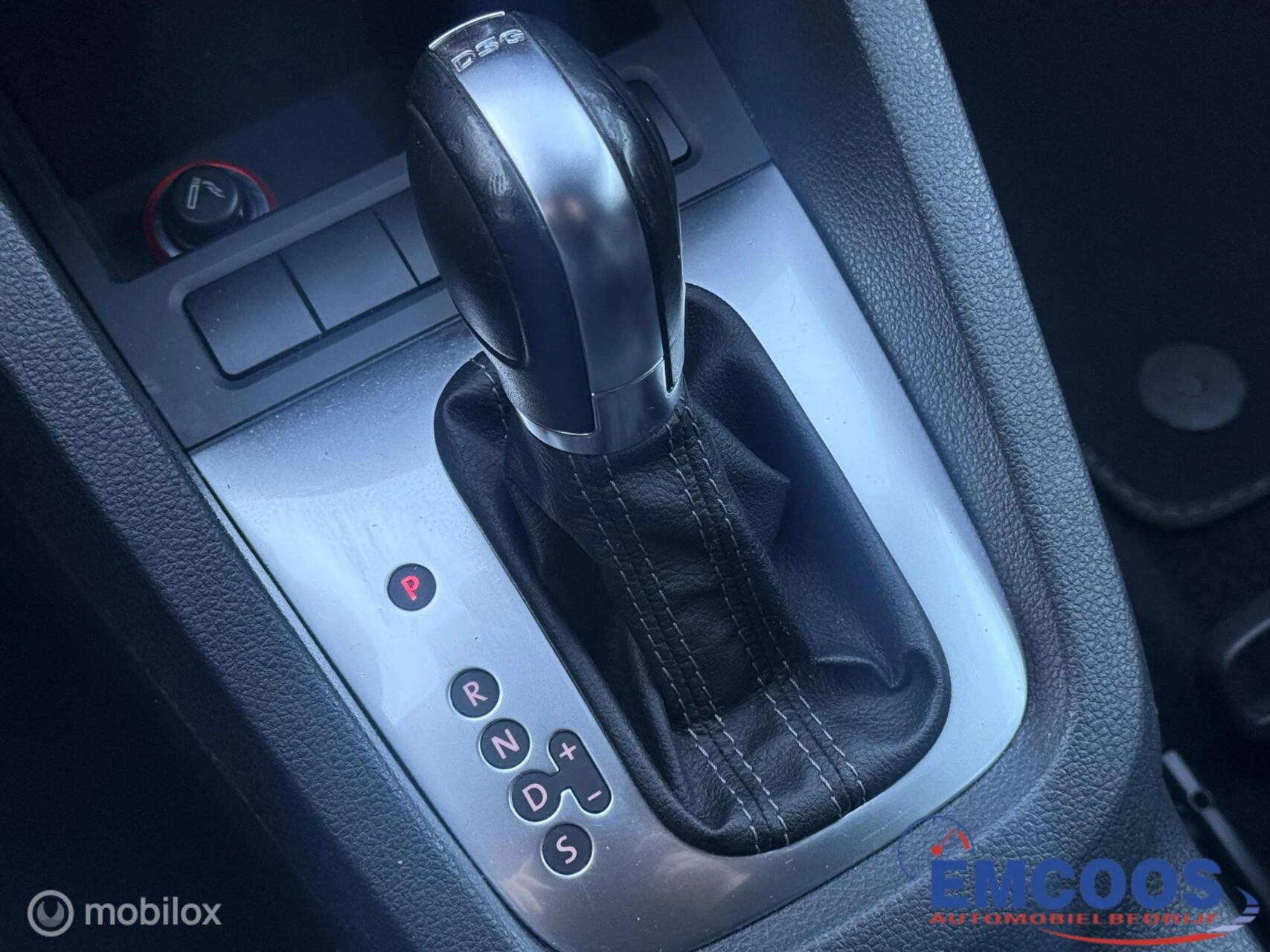 Hoofdafbeelding Volkswagen Jetta