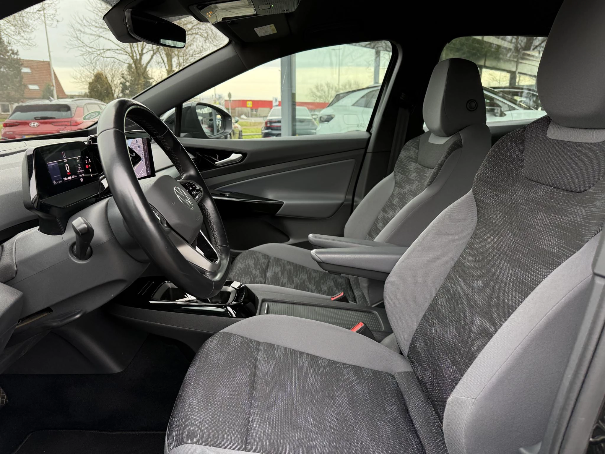 Hoofdafbeelding Volkswagen ID.4