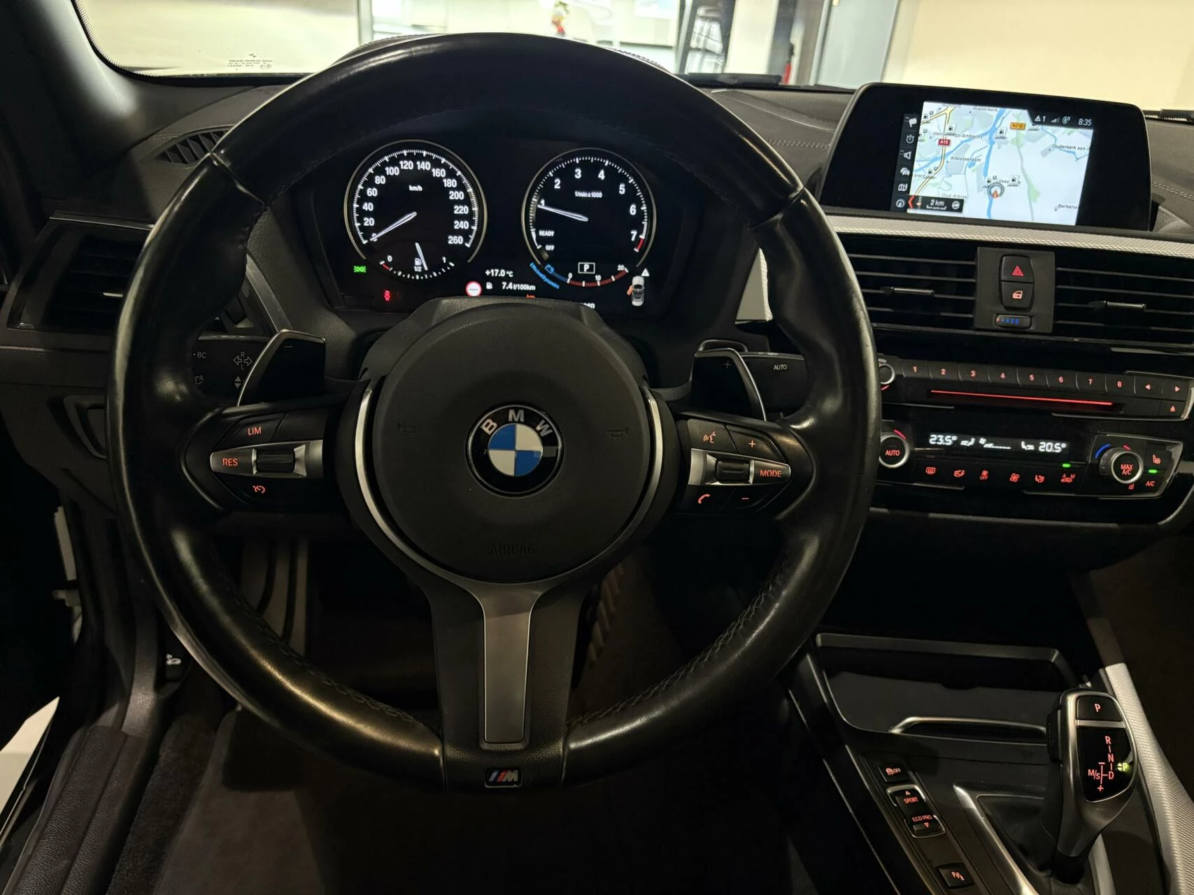 Hoofdafbeelding BMW 2 Serie