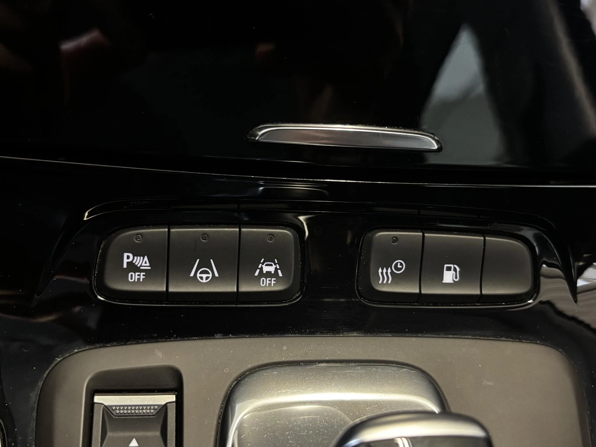 Hoofdafbeelding Opel Grandland