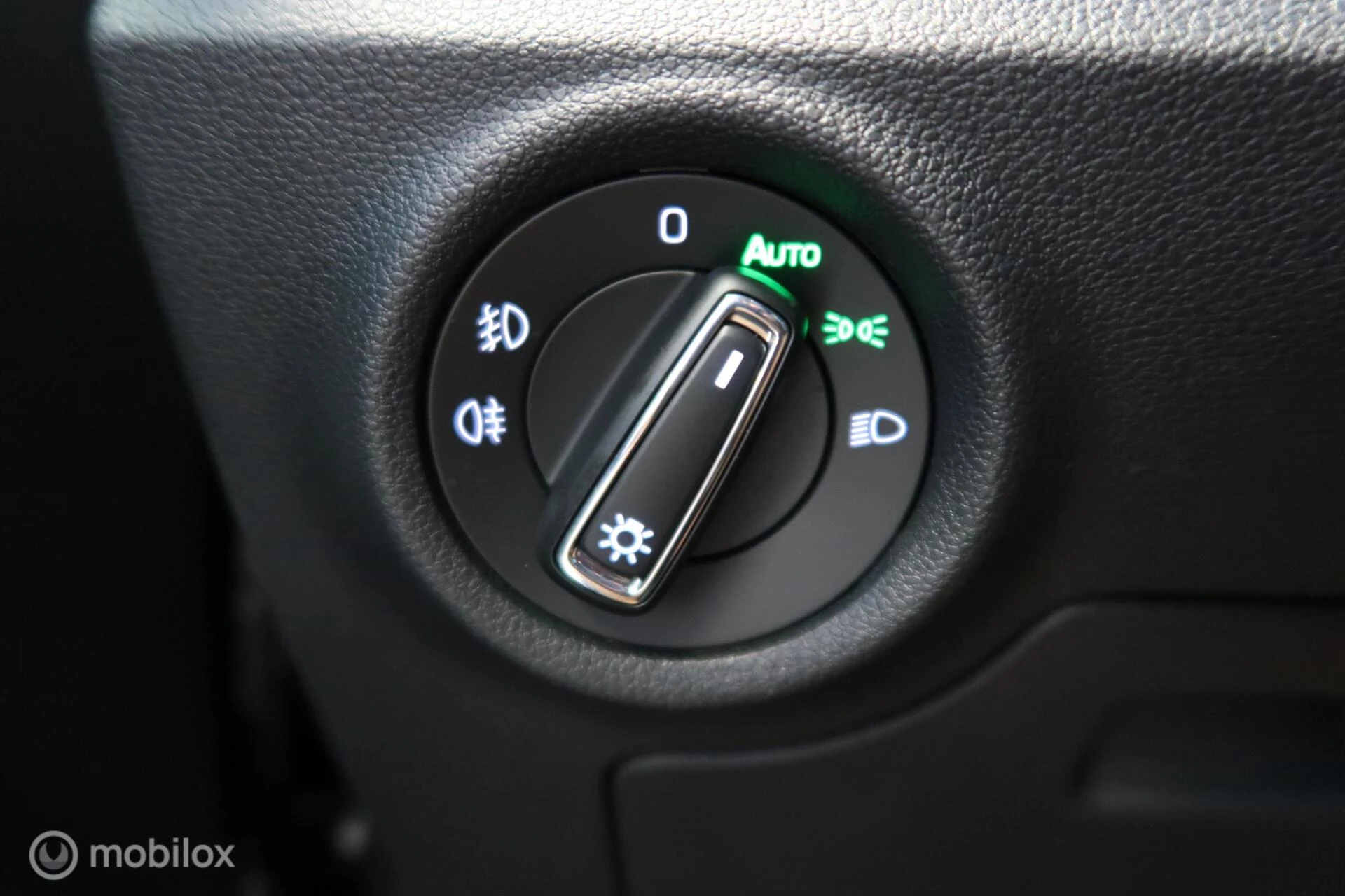 Hoofdafbeelding Škoda Kamiq