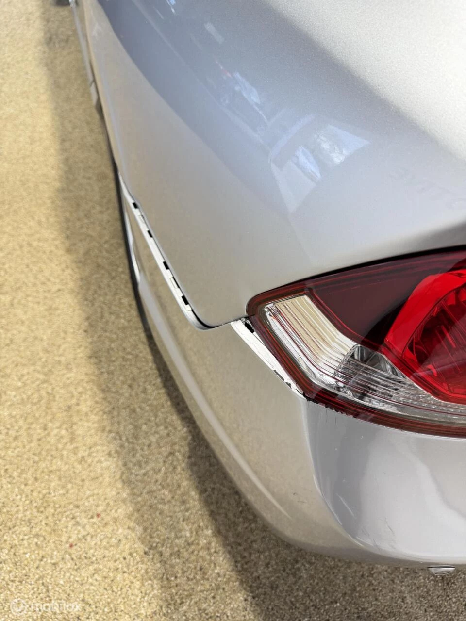 Hoofdafbeelding Honda Civic