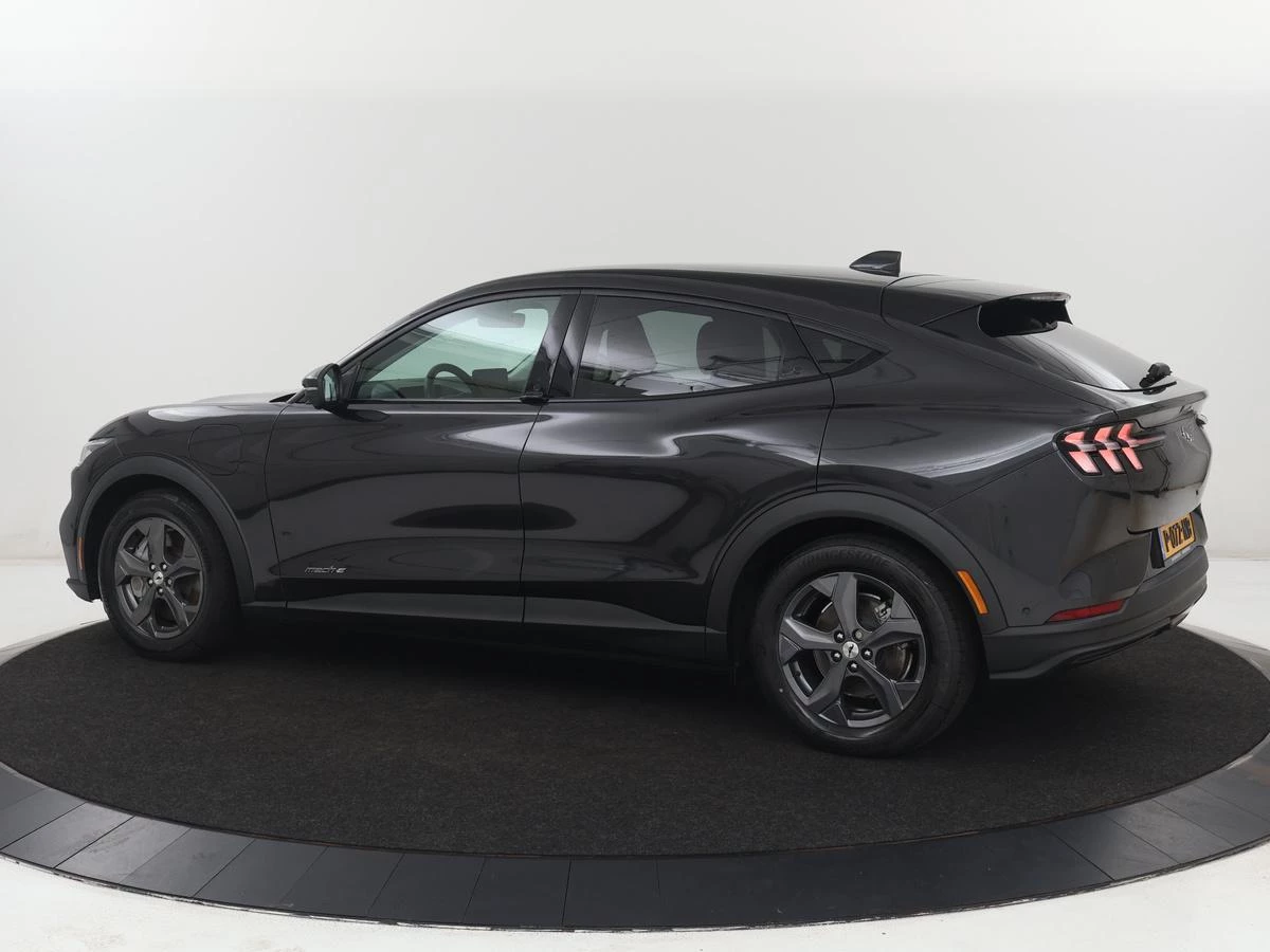 Hoofdafbeelding Ford Mustang Mach-E