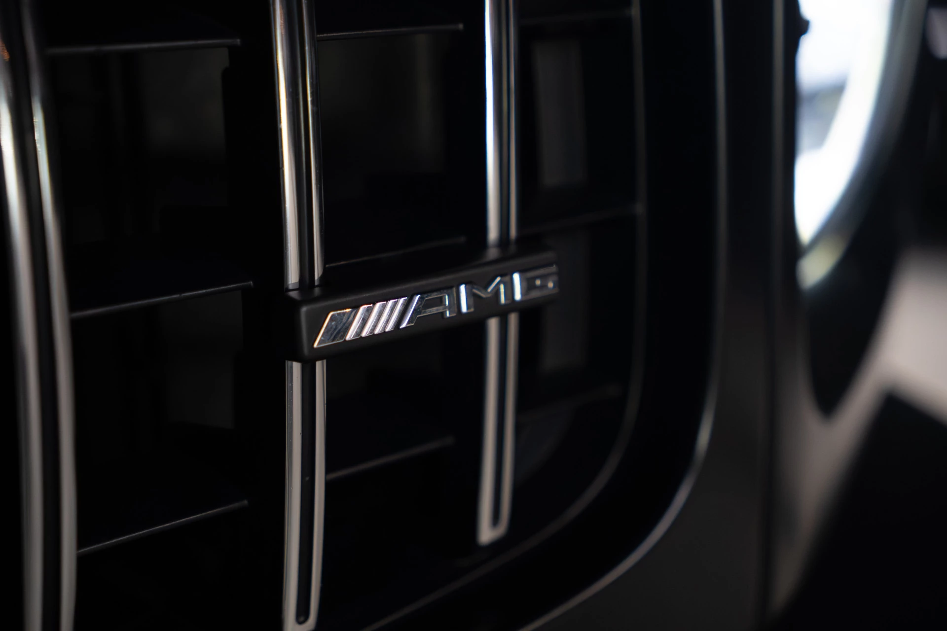 Hoofdafbeelding Mercedes-Benz G-Klasse